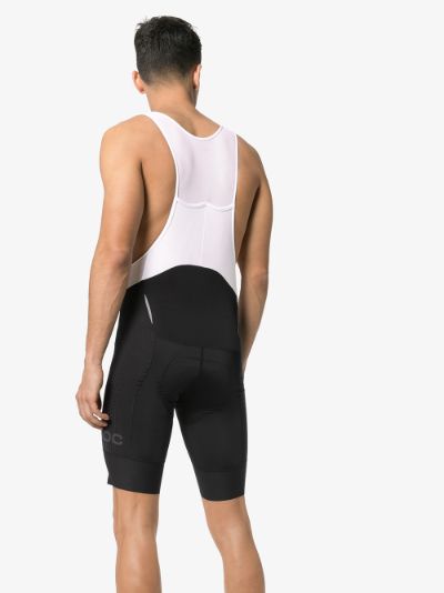 poc contour bib shorts