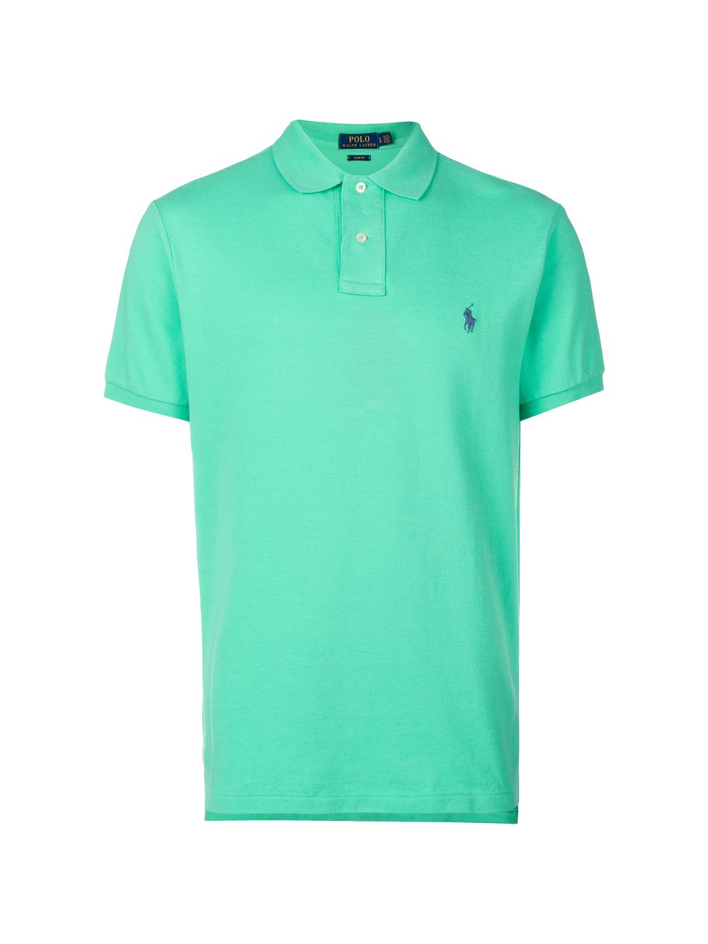 basic polo shirt | Polo Ralph Lauren |