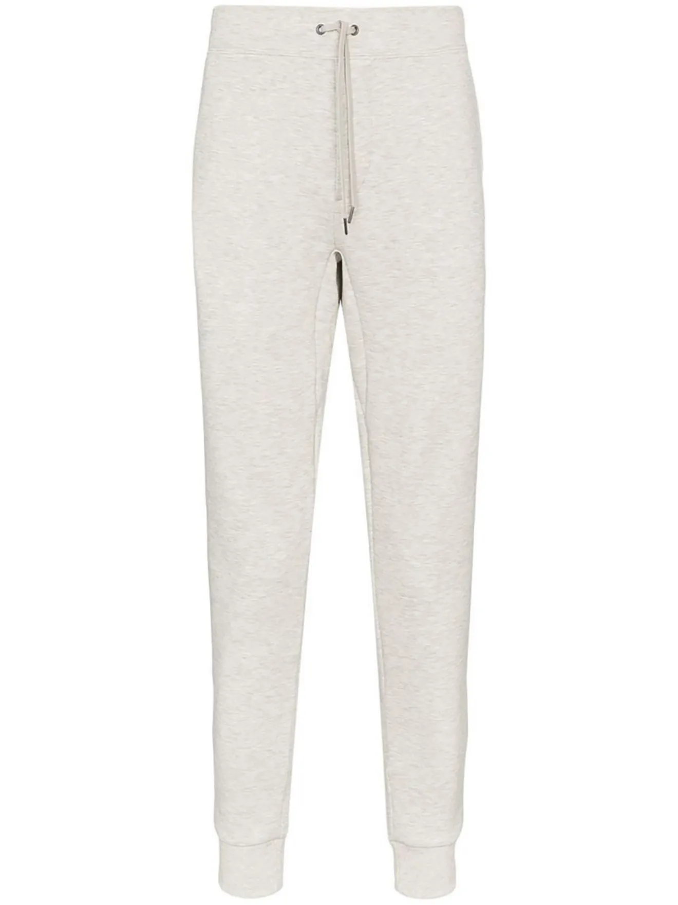 polo grey sweatpants