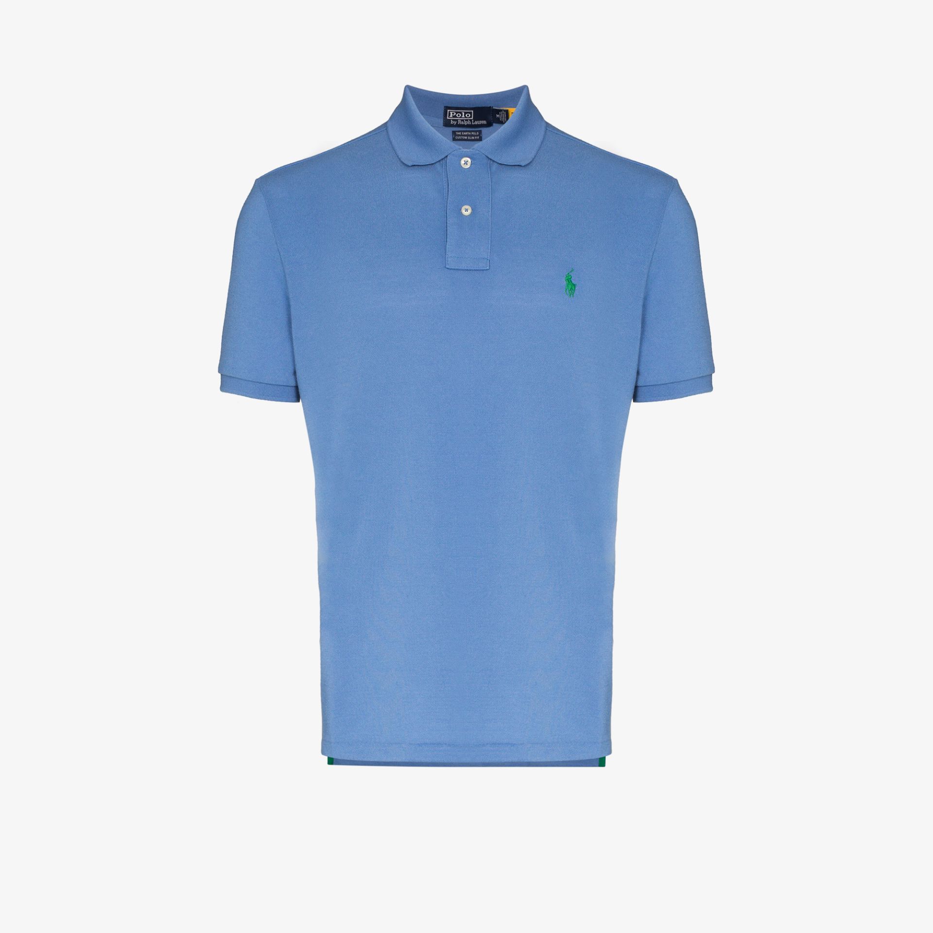 recycled polo shirts