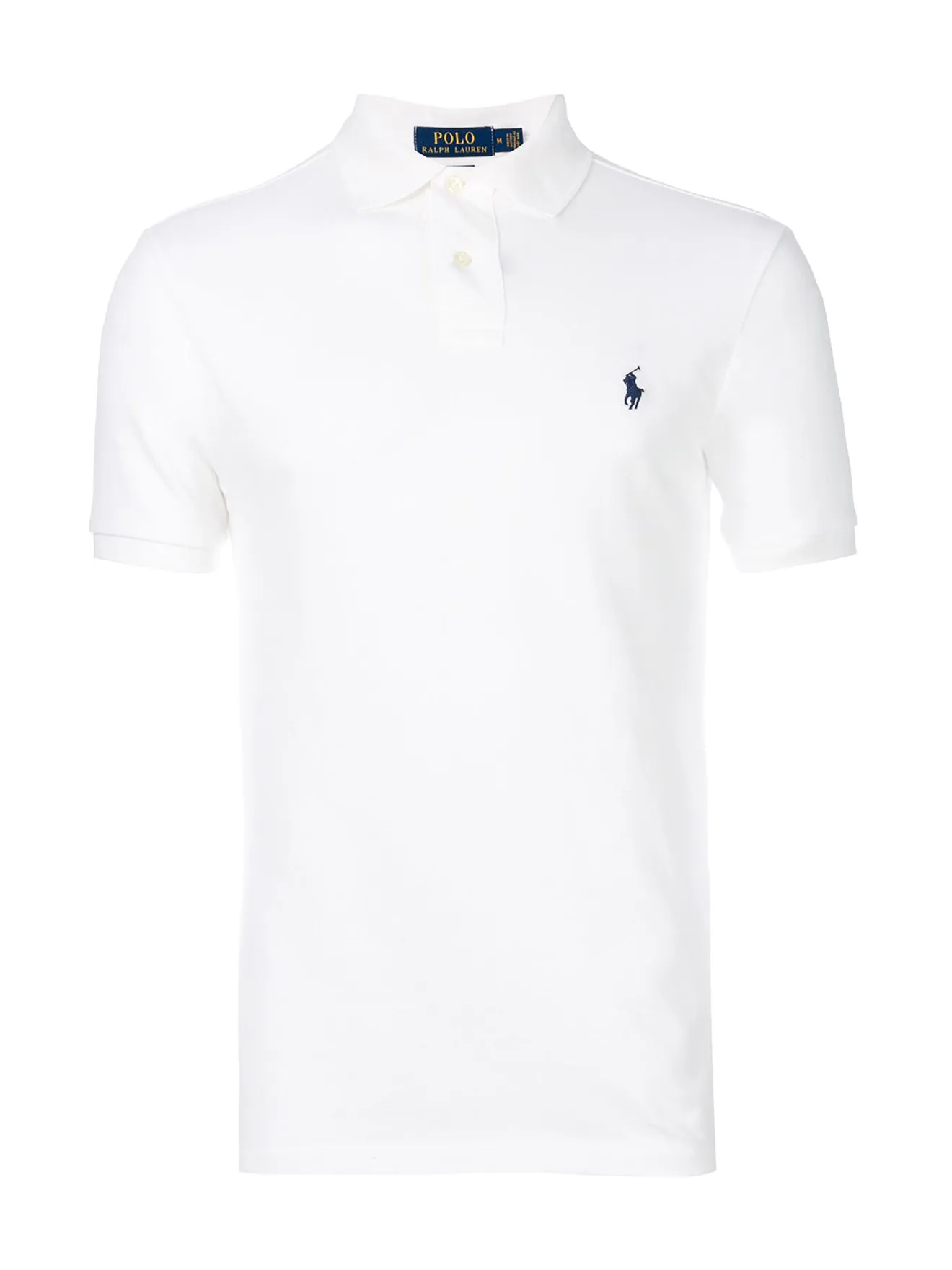 wit polo