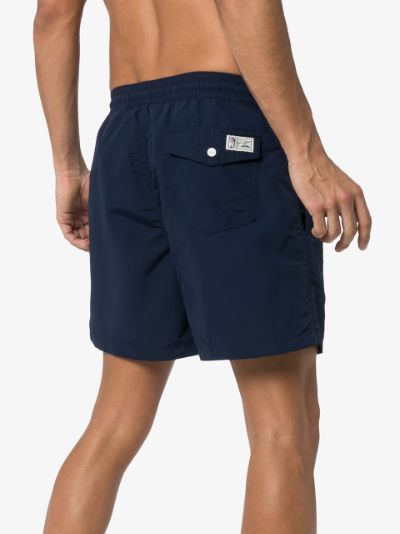 ralph shorts