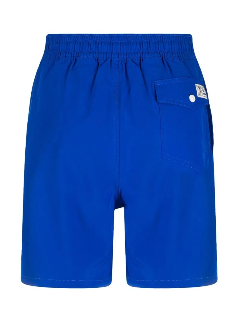 polo 5 inch shorts