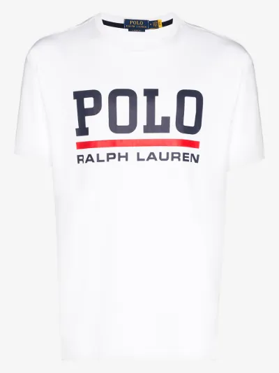 ralph lauren cotton t shirt