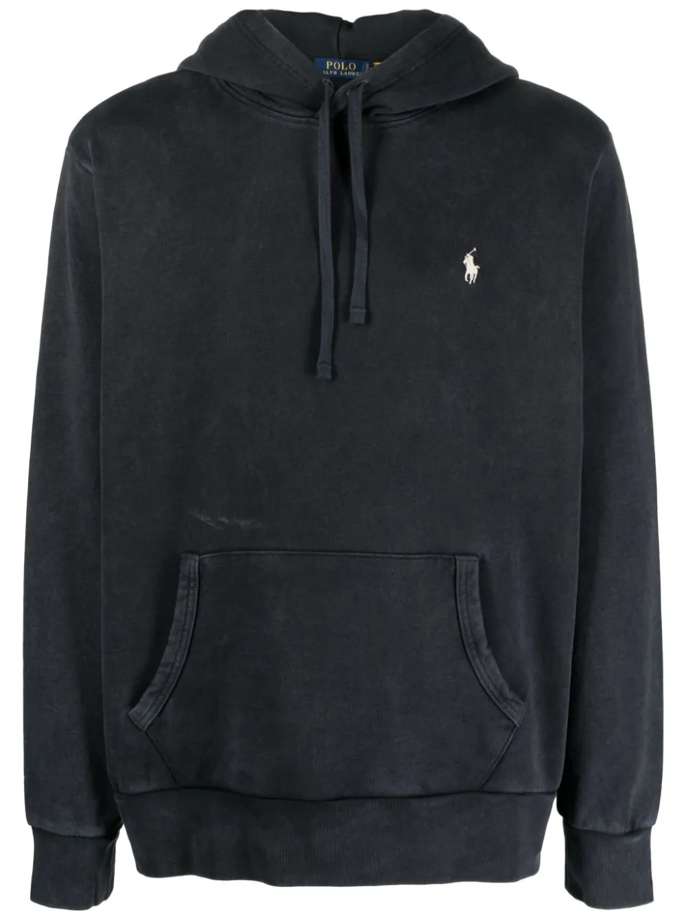 Polo Ralph Lauren Polo Pony cotton hoodie Eraldo UK