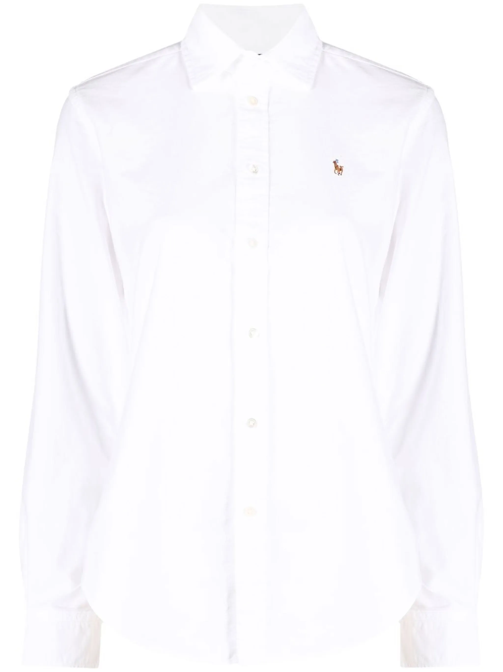 Polo newest Ralph Lauren Polo-Pony button-up shirt