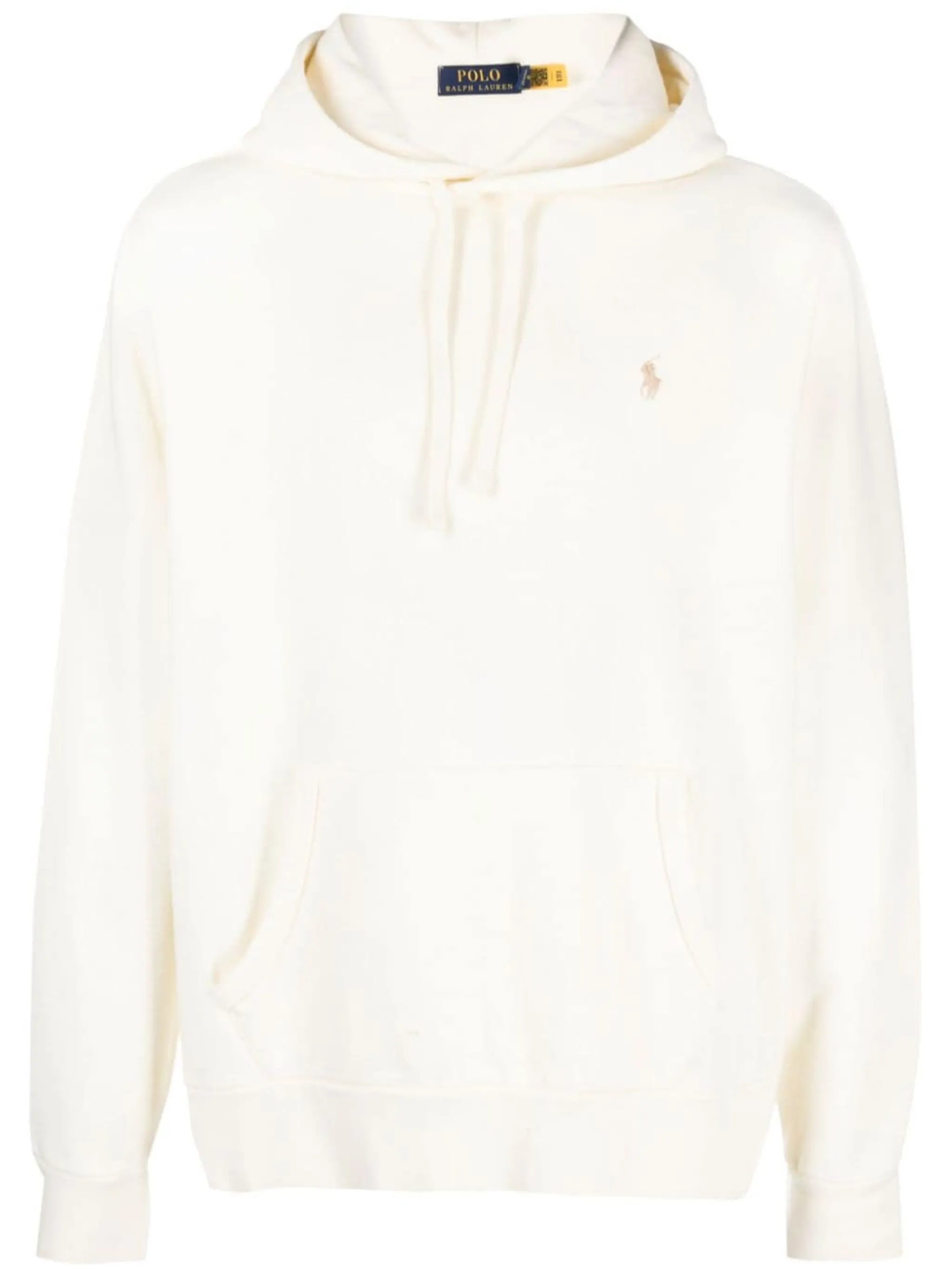 Polo Ralph Lauren Polo Pony embroidered hoodie Eraldo FK