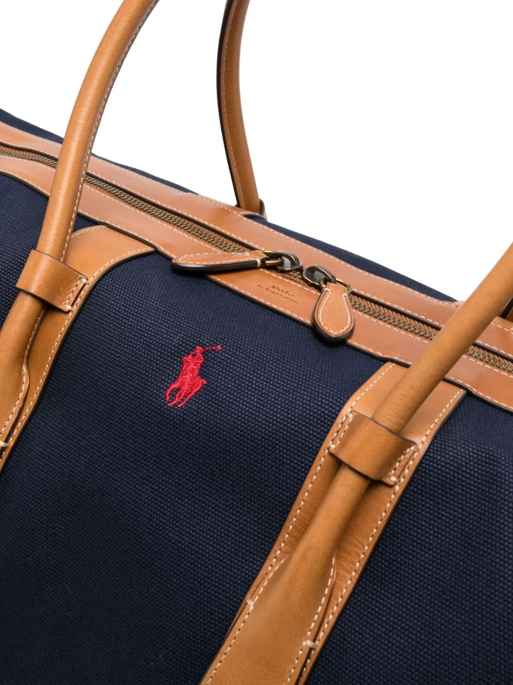 Polo Ponymotif luggage Polo Ralph Lauren