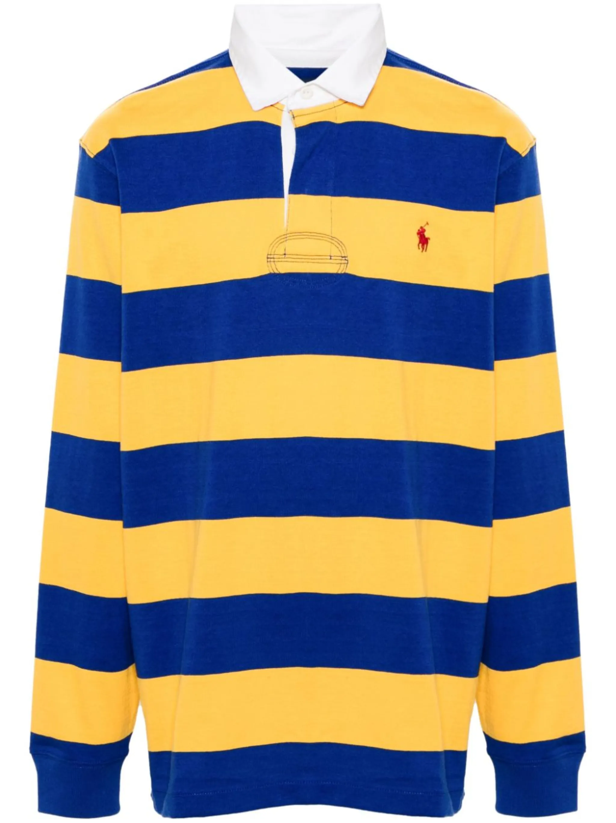 Polo Ralph Lauren Polo Pony motif polo shirt Eraldo US