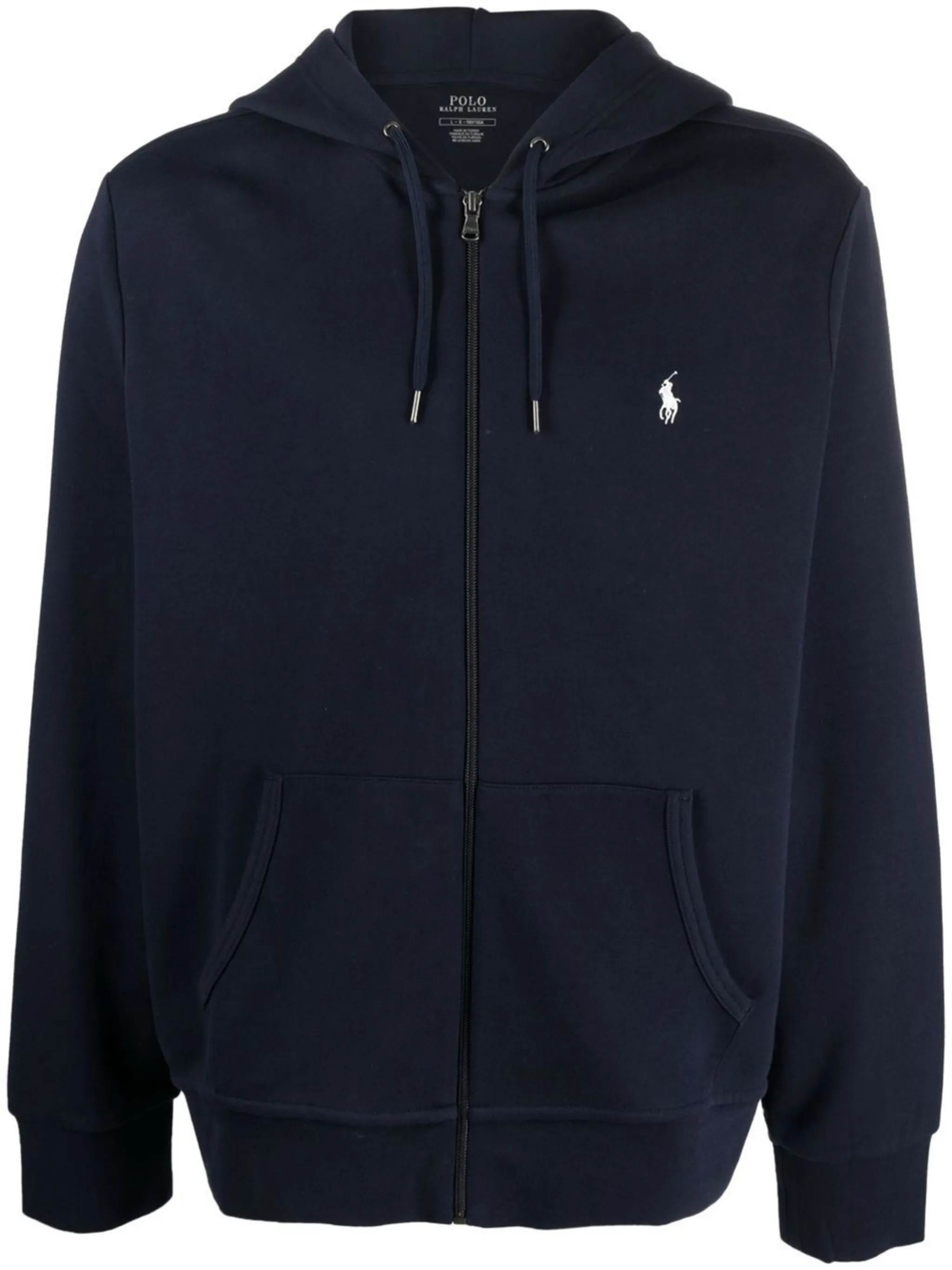 Polo Ralph Lauren Polo zip up hoodie Eraldo FK