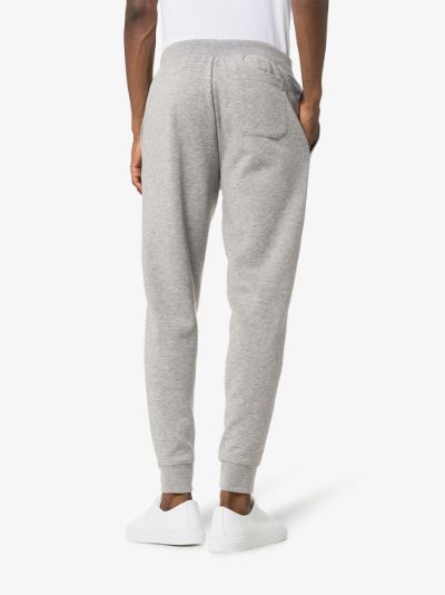 ralph lauren tapered joggers