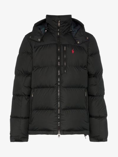 Polo Ralph Lauren quilted feather down 