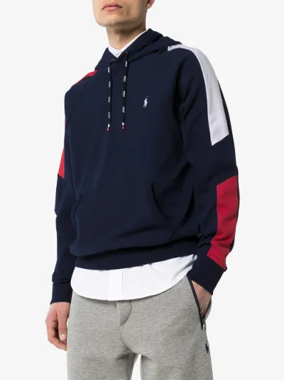 polo ralph lauren hoodie and sweatpants