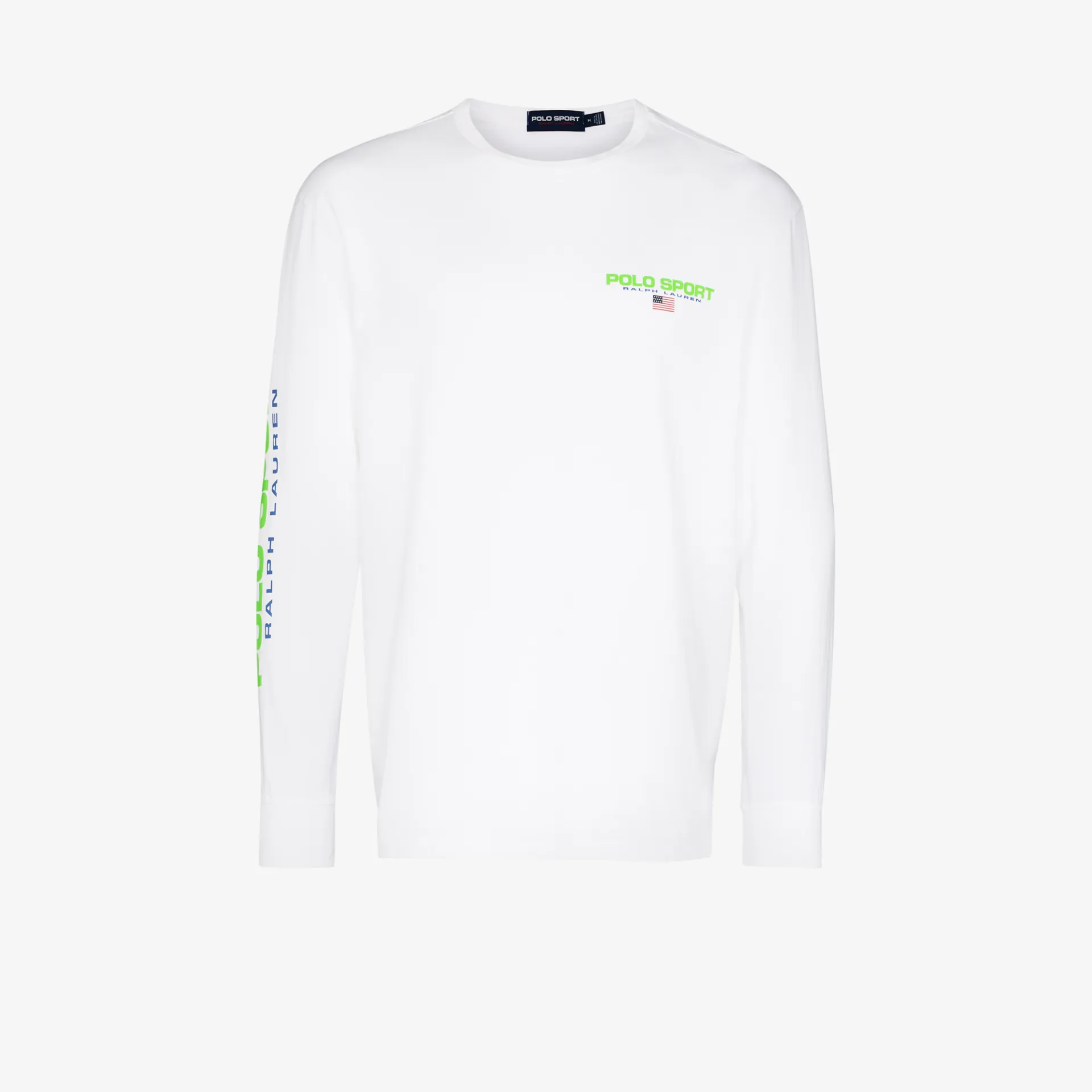 ralph lauren sport
