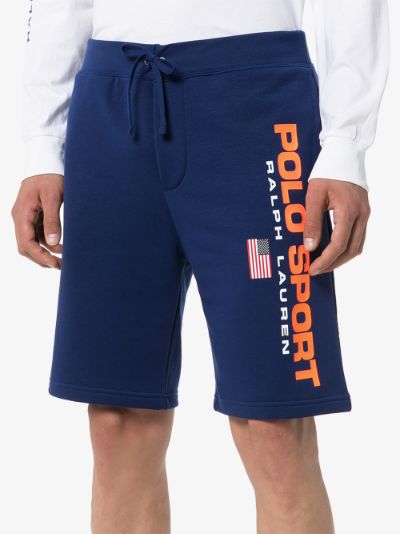 polo ralph lauren sport shorts