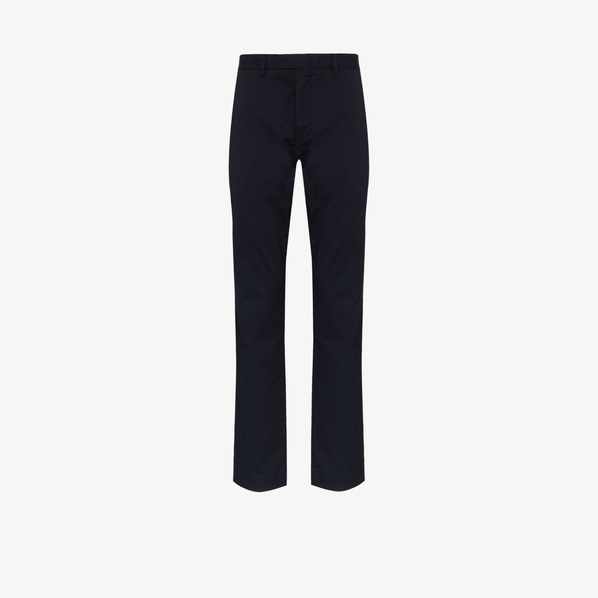 ralph lauren straight leg pants