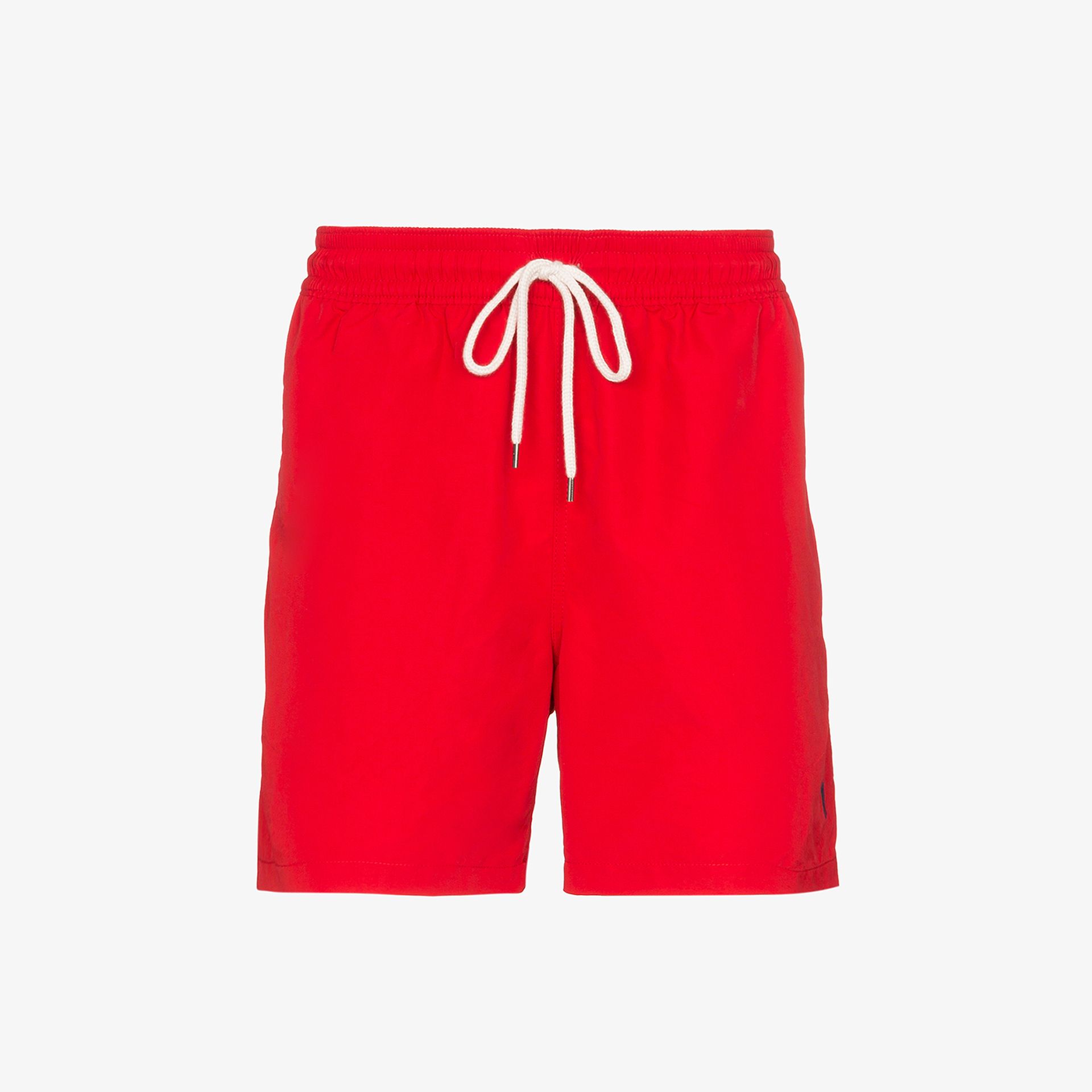 polo ralph lauren red shorts