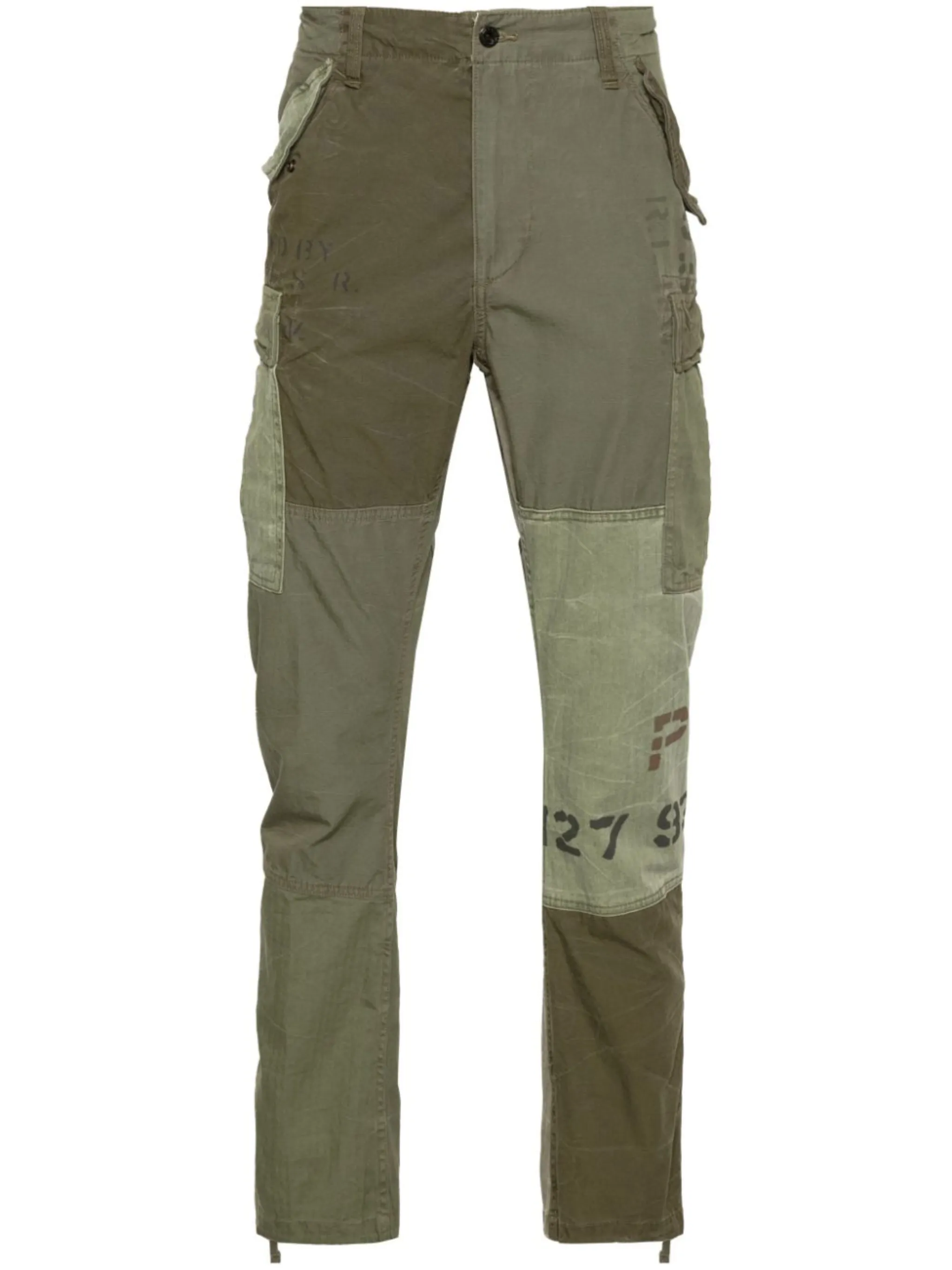 Polo Ralph Lauren Utility cargo pants Eraldo SA