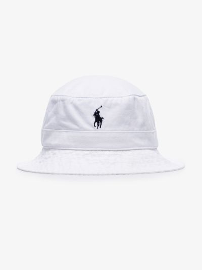 polo bucket hat mens