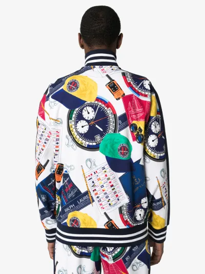 ralph lauren yacht jacket