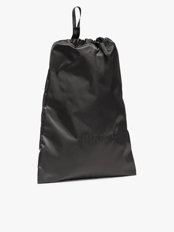 Black Nylon PORTER Large Snack Pack Pouch