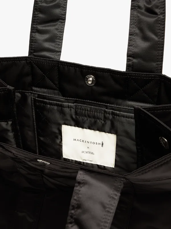 PORTER Tote Bag