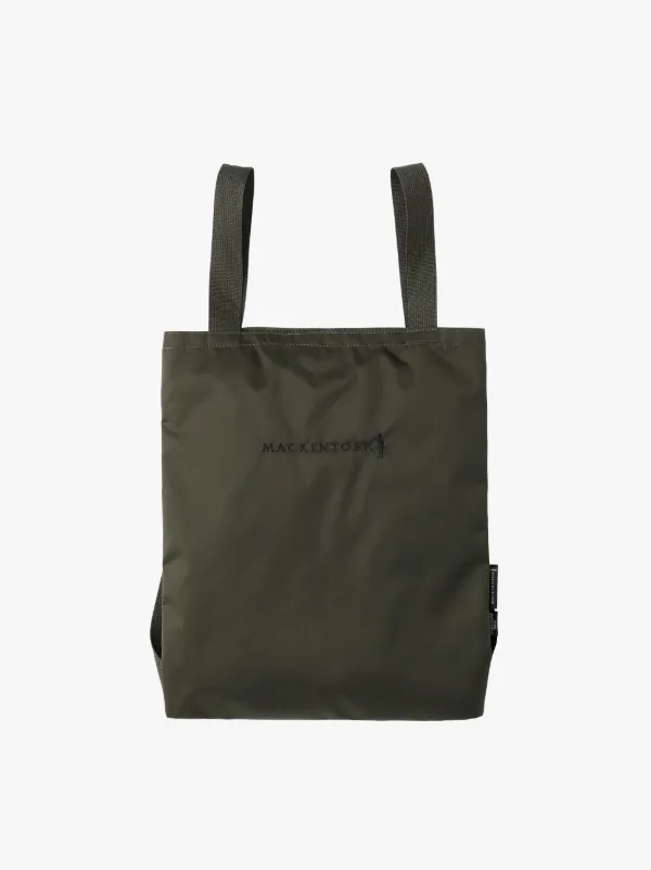 2WAY TOTE BAG | MXP026 | MACKINTOSH