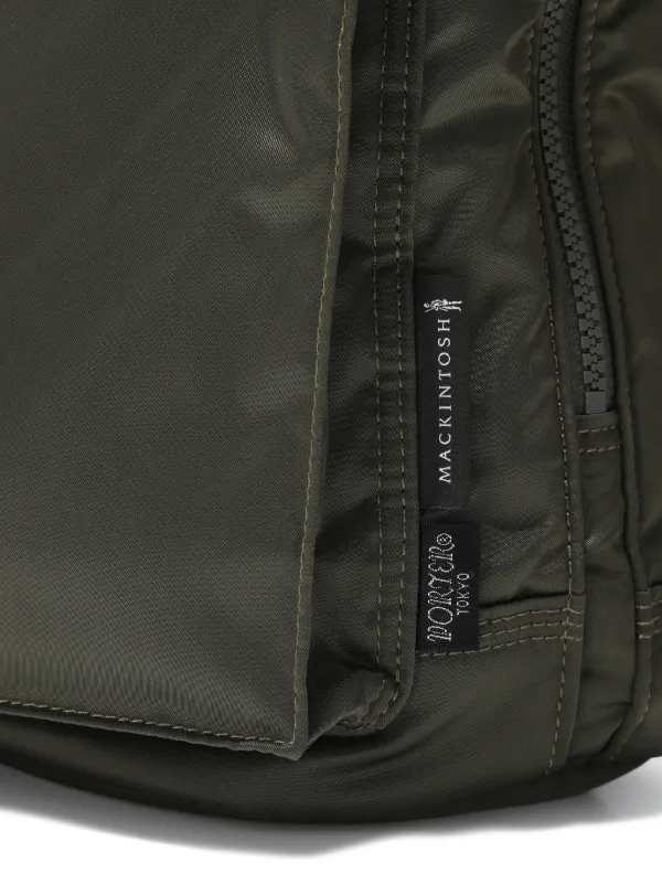 BACK PACK | MXP001 | Mackintosh