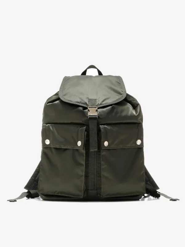 BACK PACK | MXP001 | Mackintosh