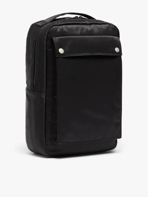 porter laptop backpack