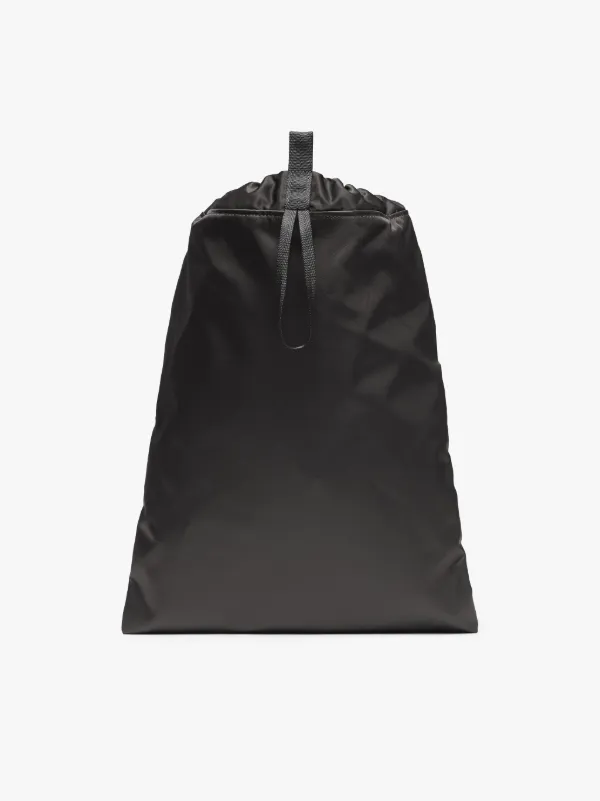 porter drawstring bolsa