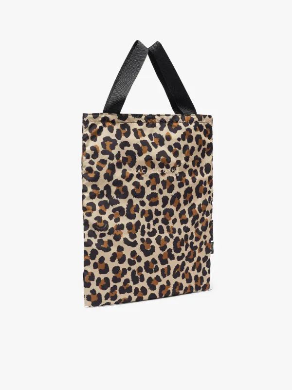 Ook roekeloos publiek Leopard Nylon PORTER 2-way Tote Bag | Mackintosh