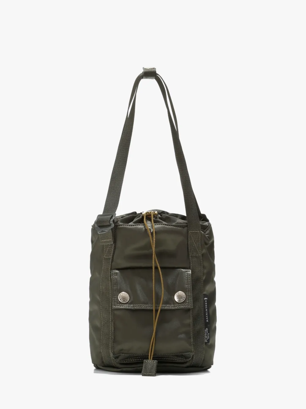 Dr martens flight online tote bag