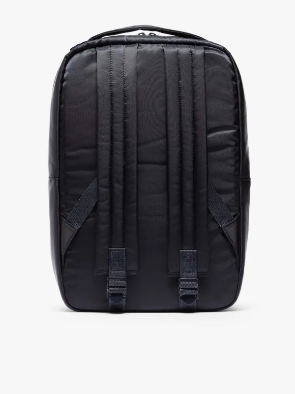 Navy Nylon PORTER Laptop Backpack