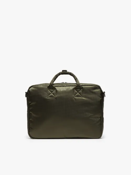 porter briefcase