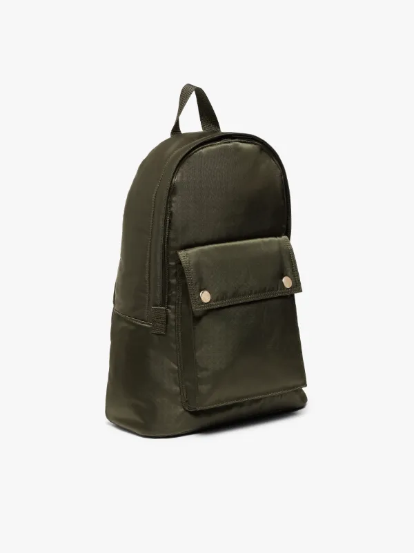 Olive hotsell backpack purse