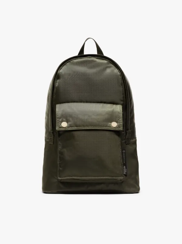 Porter store nylon backpack