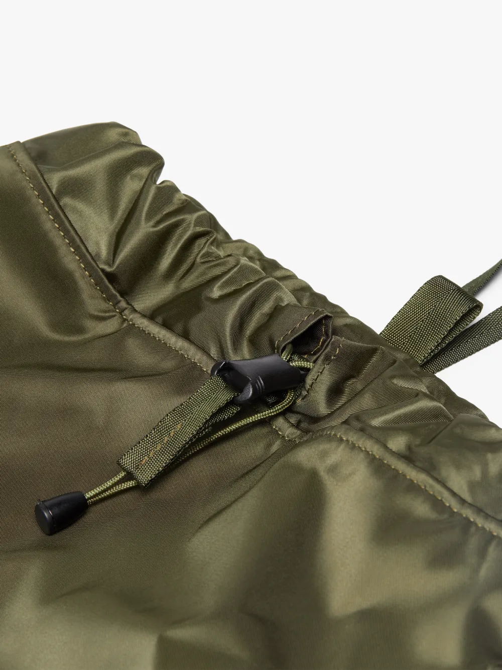 MACKINTOSH×POTER○スタッズ スナックパックポーチ○未使用新品