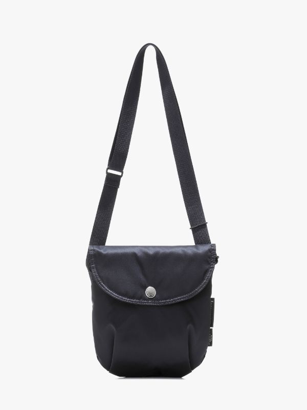 ROUND SACOSHE BAG | MXP022 | MACKINTOSH