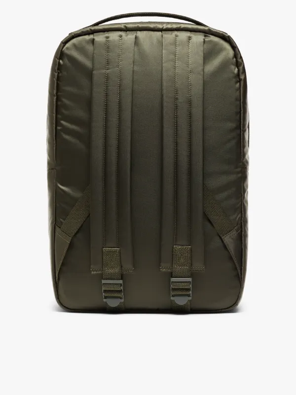 x Mackintosh laptop backpack