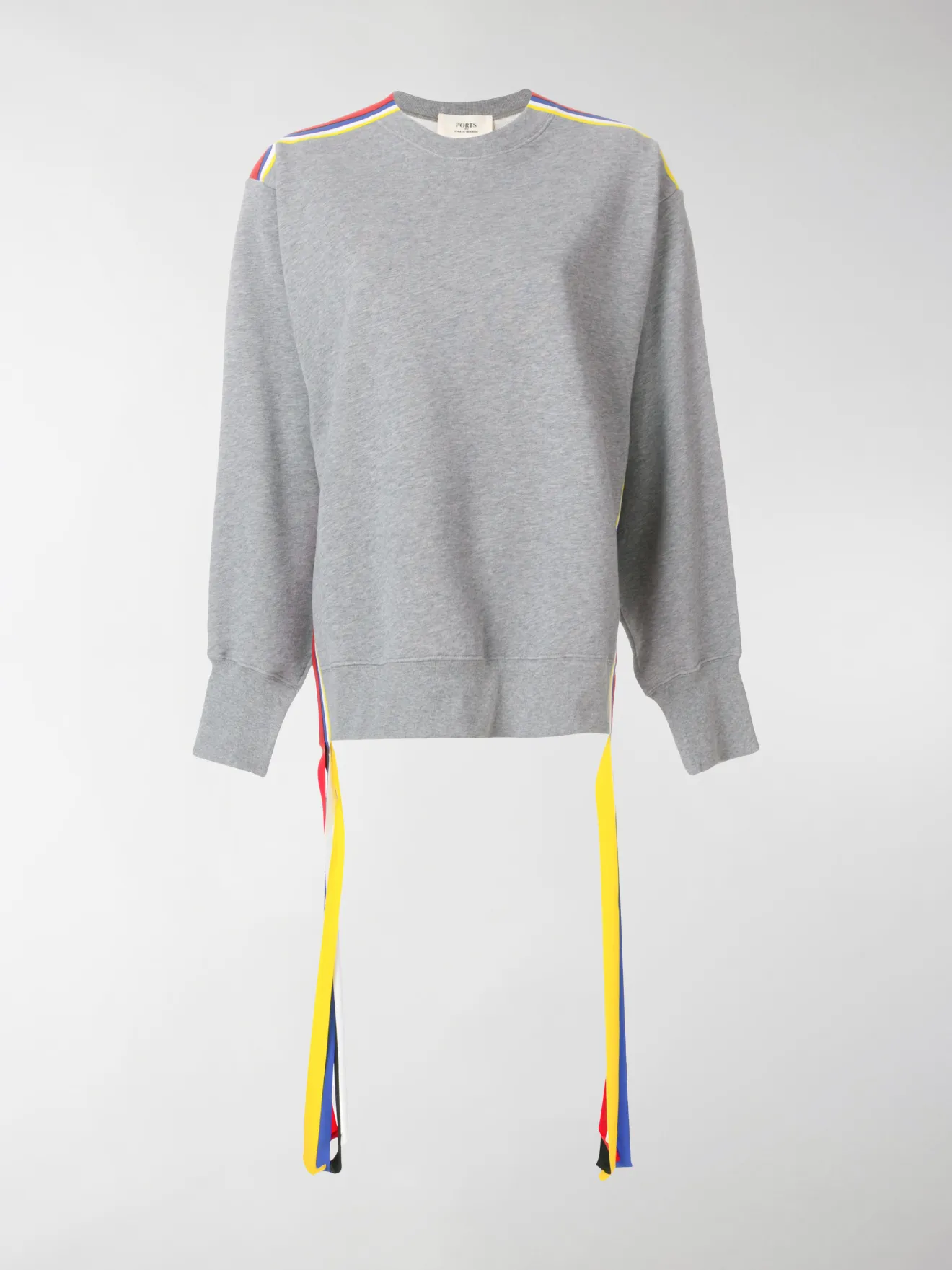 ports sweater