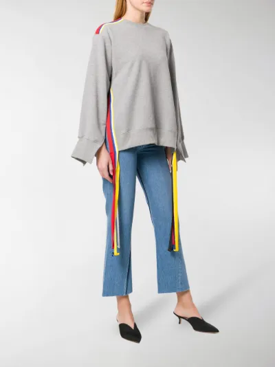 ports sweater