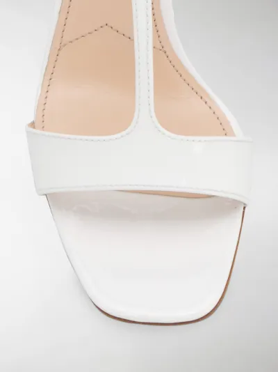 prada open toe sandals