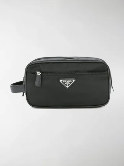 Prada - Astuccio in nylon
