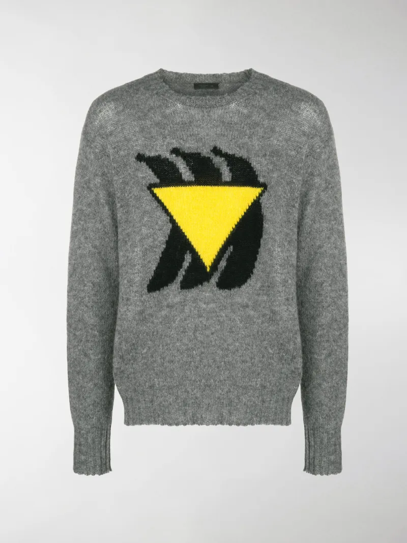 prada sweater sale