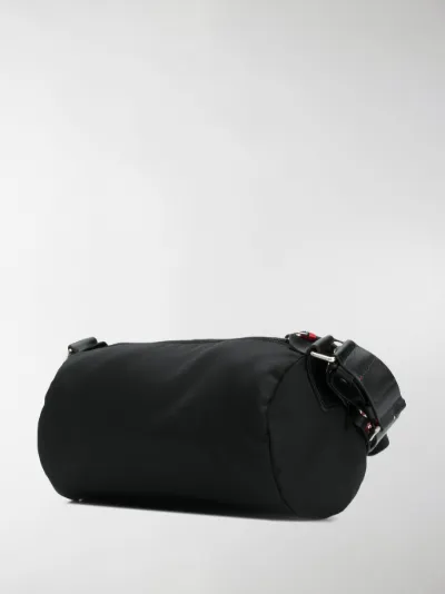 prada cylinder bag