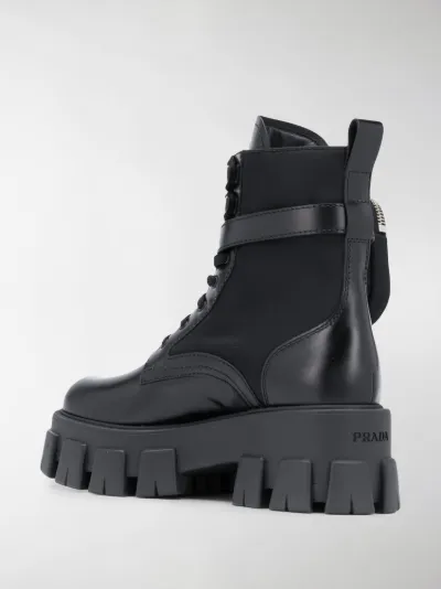 prada combat