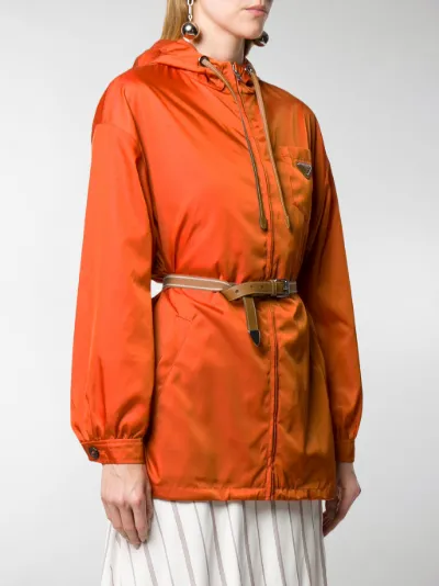 prada wind jacket