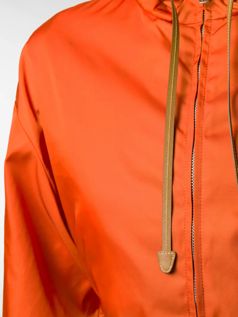 prada wind jacket