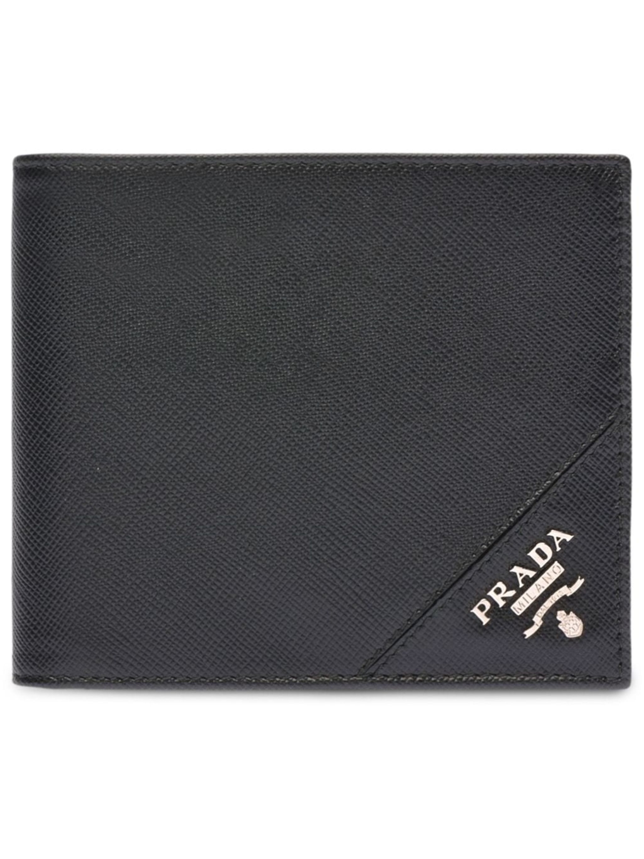 bifold wallet | Prada | Eraldo.com